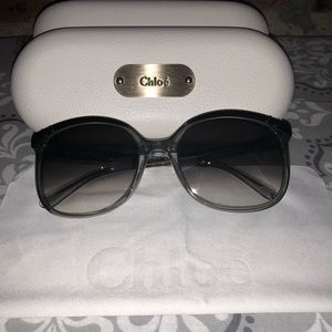 Women Chloe Sunglasses